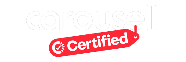 Carousell Certified