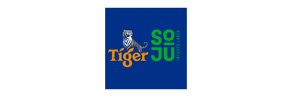 Tiger Soju